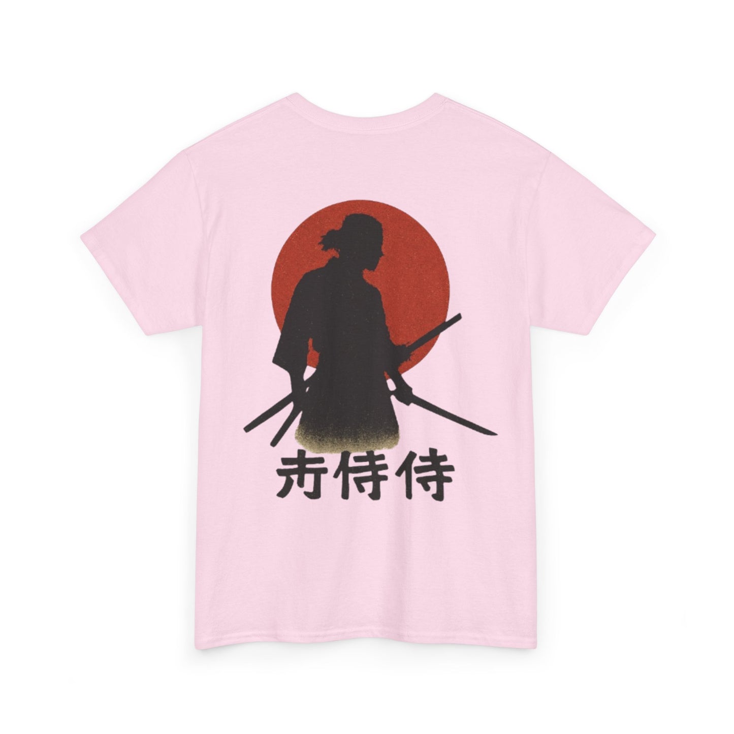 Samurai Spirit