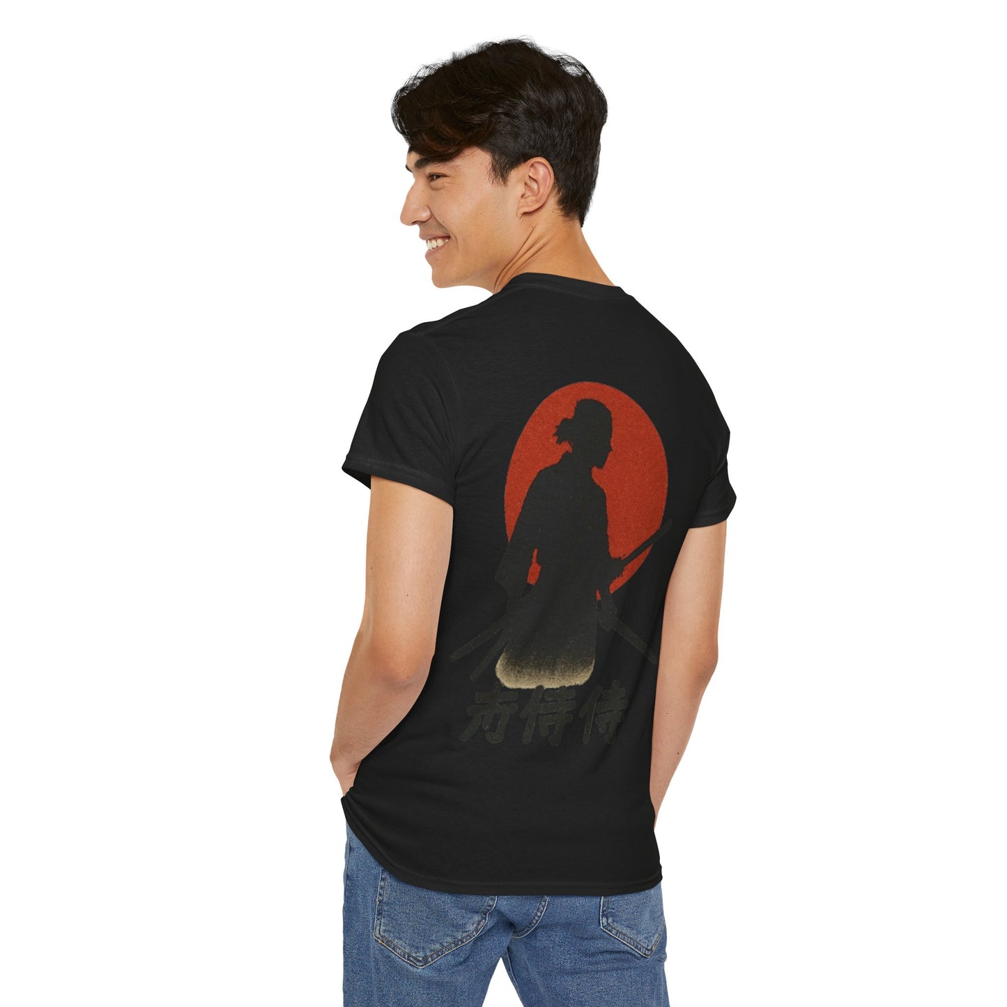 Samurai Spirit