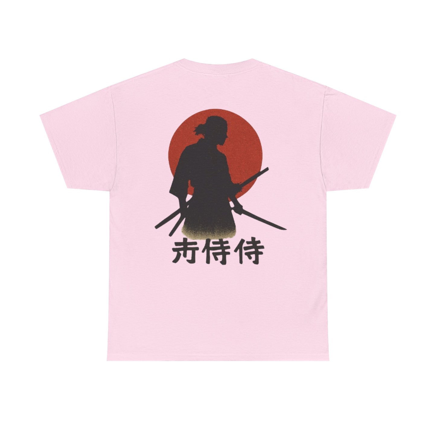 Samurai Spirit