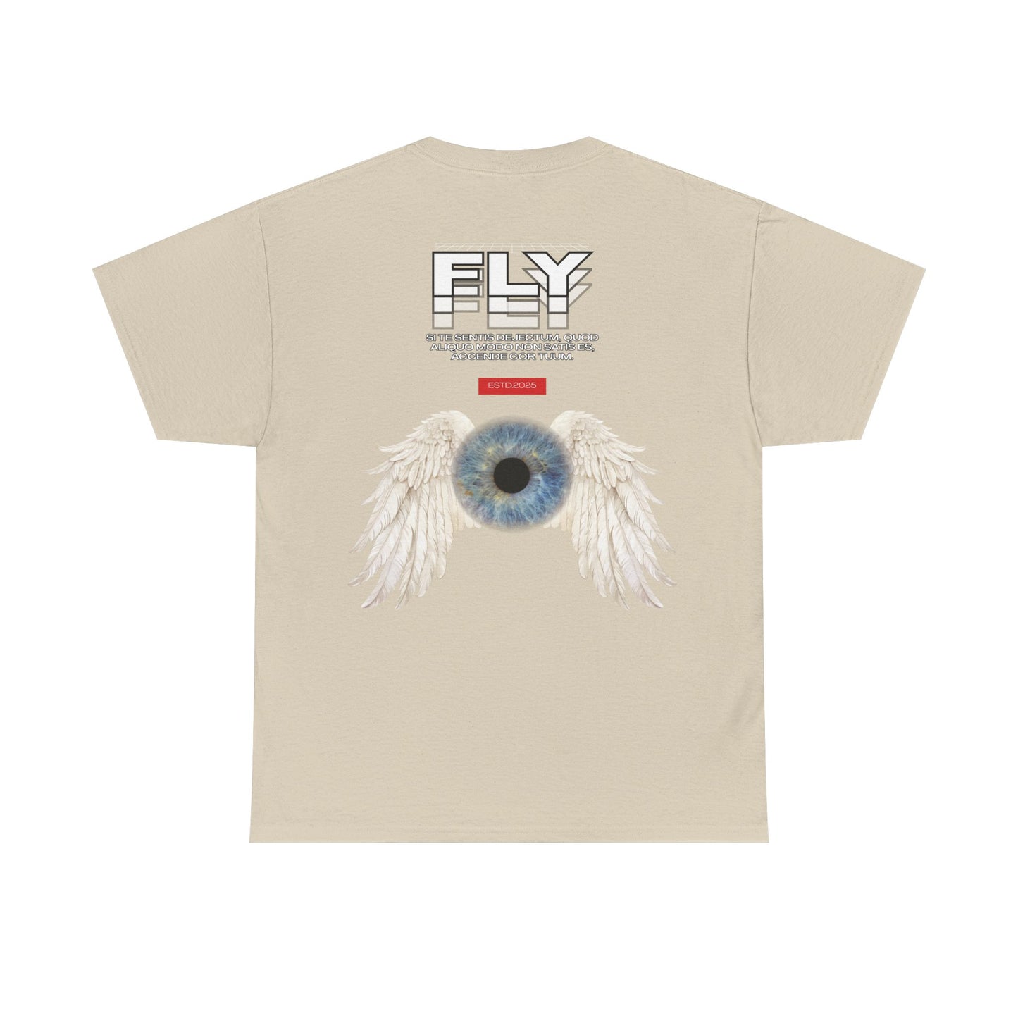 angel eye