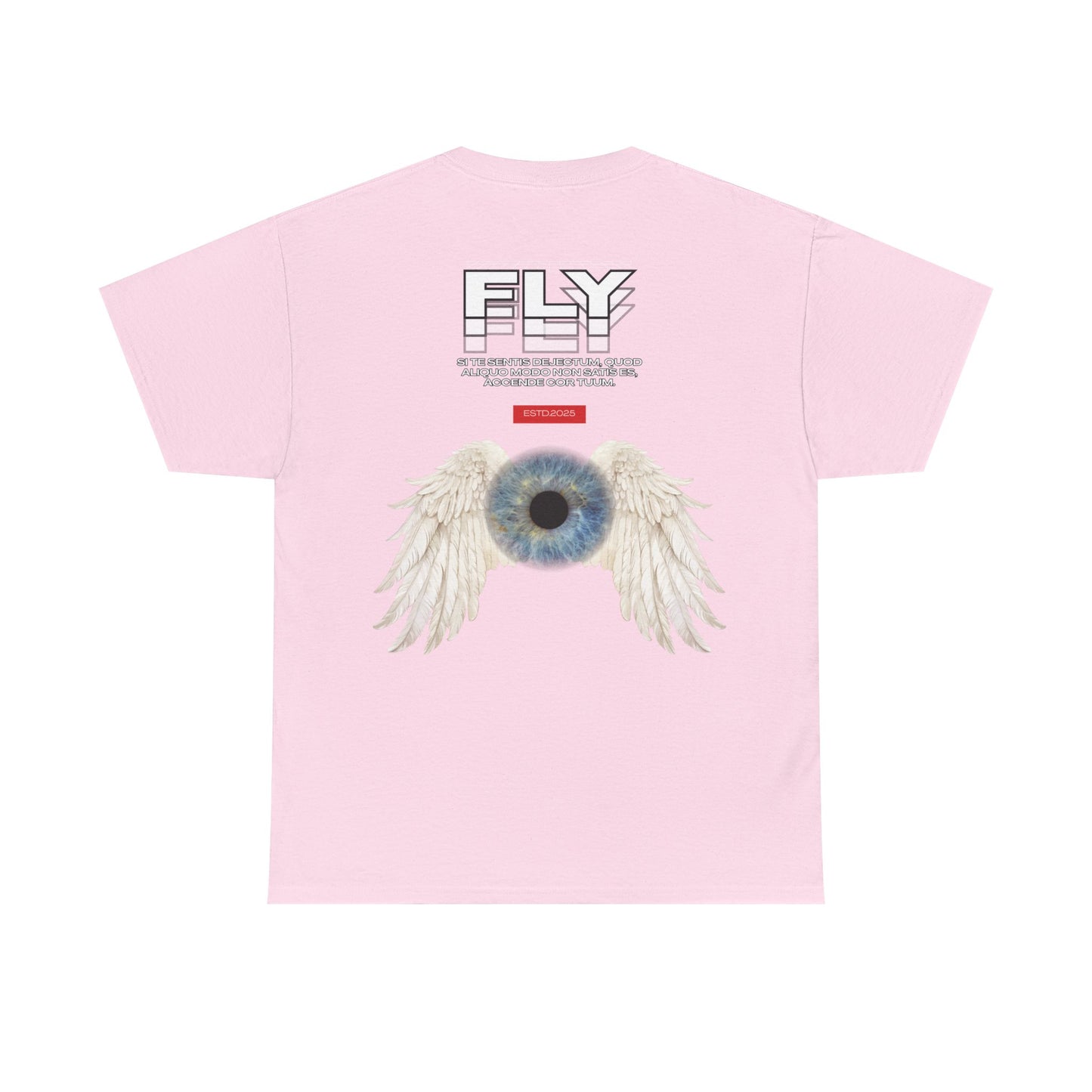angel eye