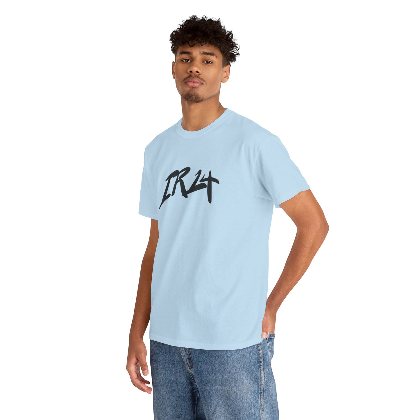 Inspirational Graphic T-Shirt, Motivational Tee, Casual Wear, Gift for Dreamers, Unisex Cotton Shirt, Everyday Style