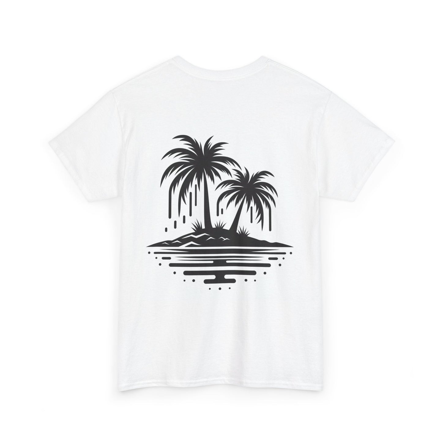 Tropical Paradise