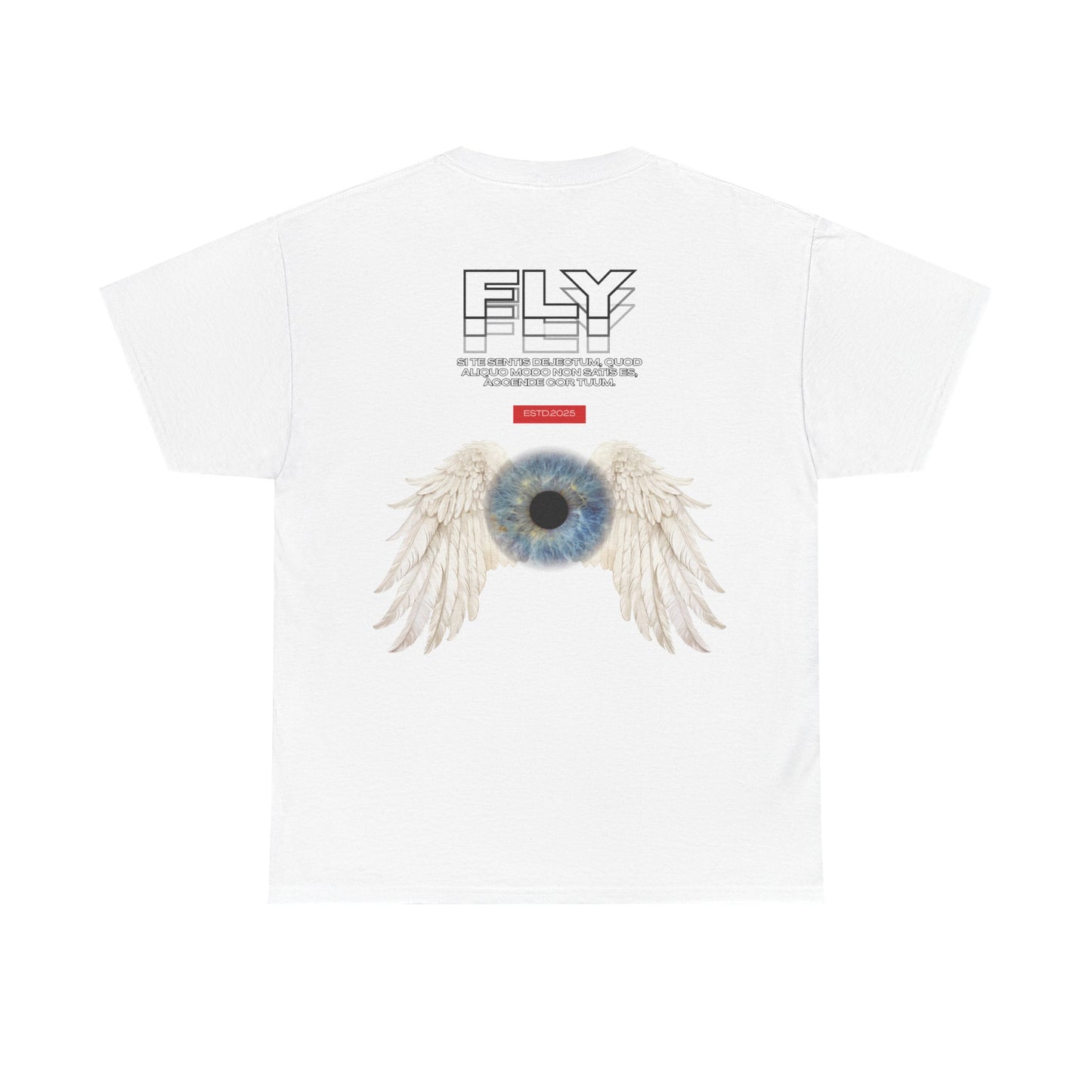angel eye