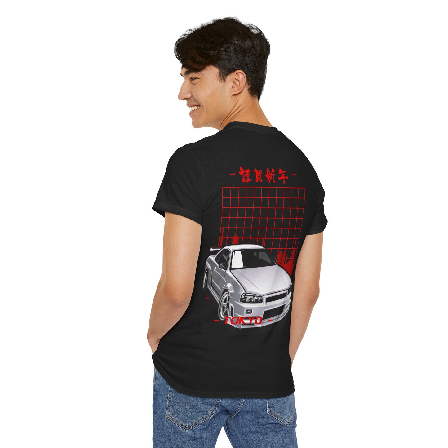 Japanese Car