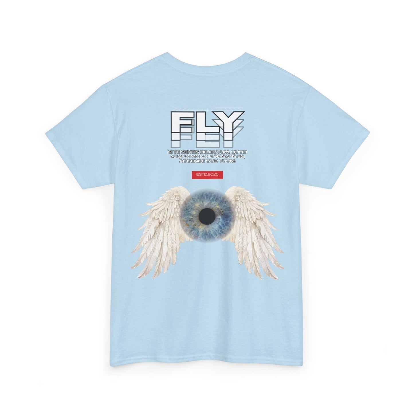 angel eye
