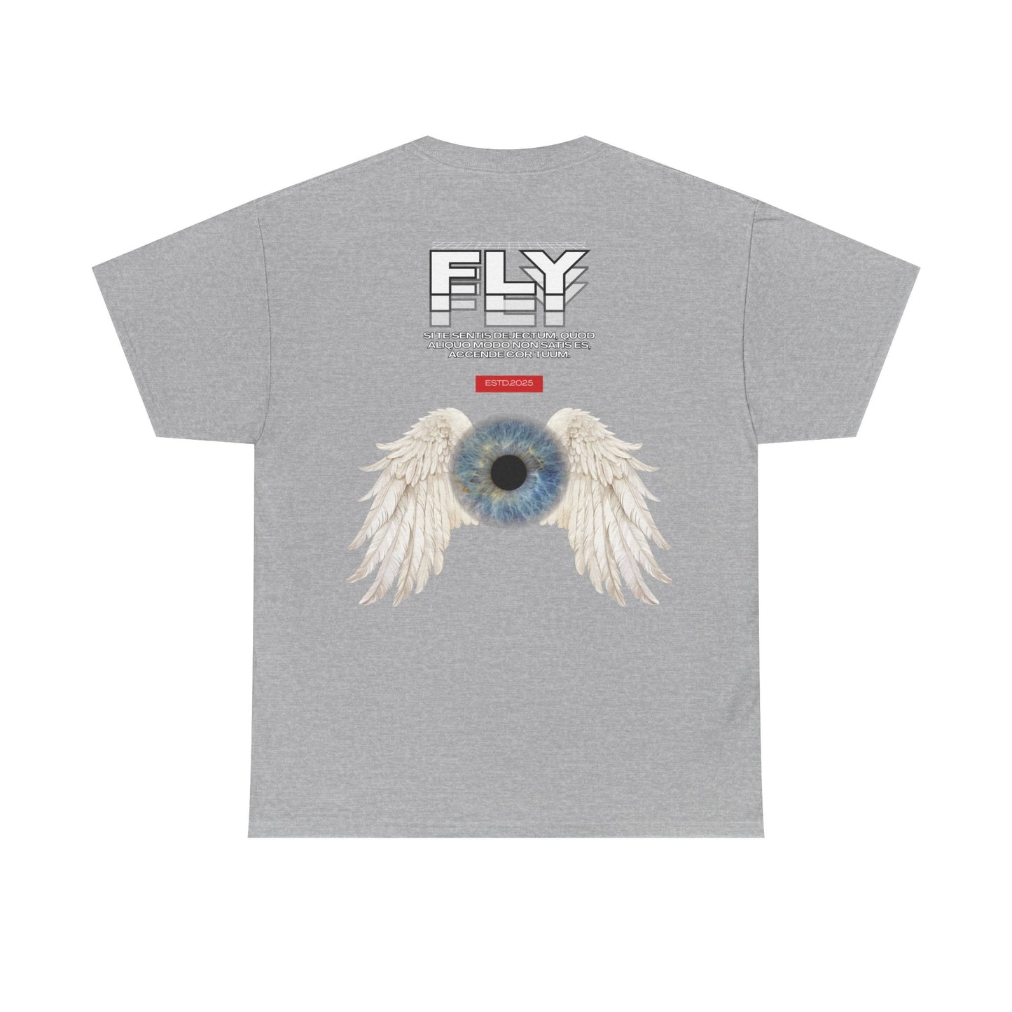 angel eye