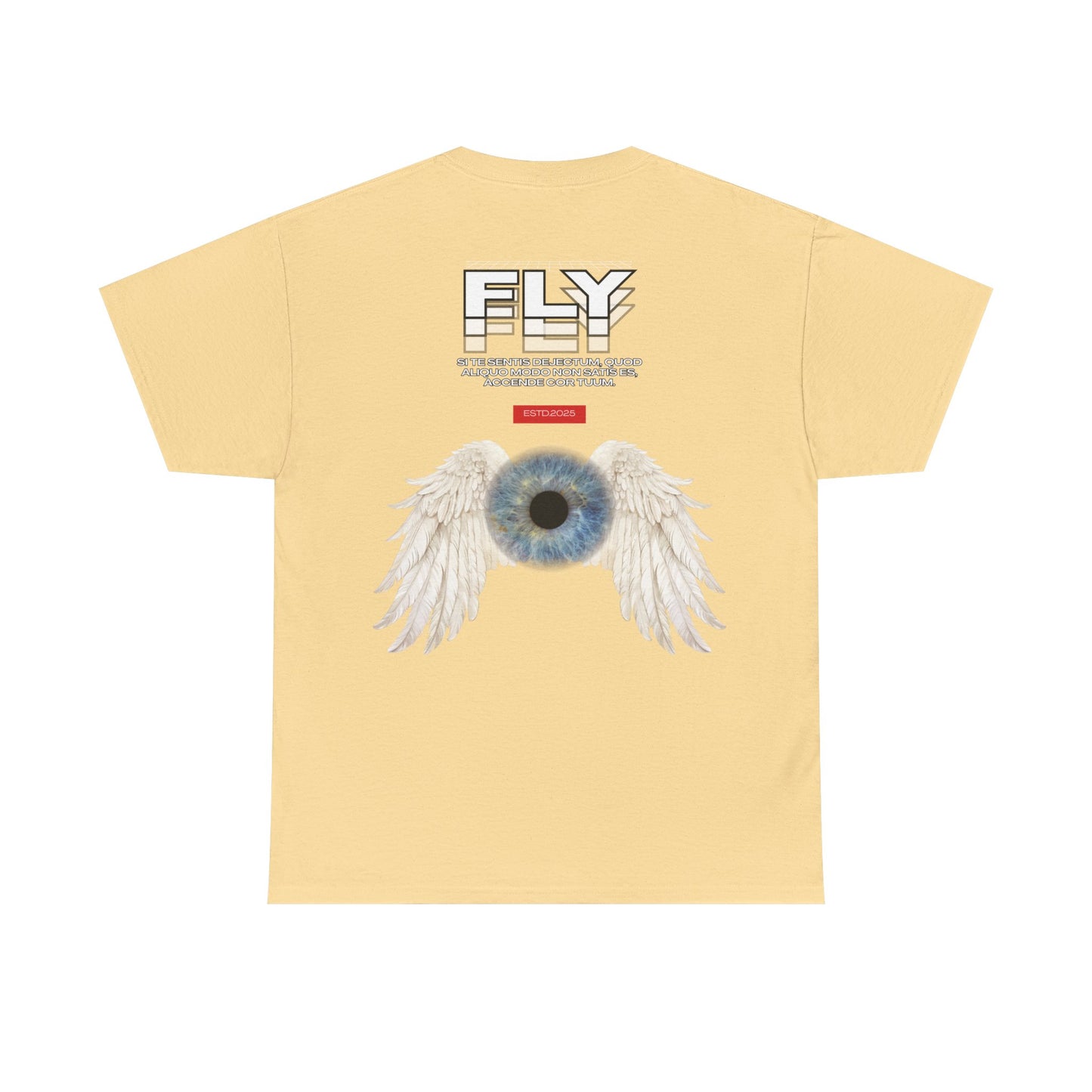 angel eye