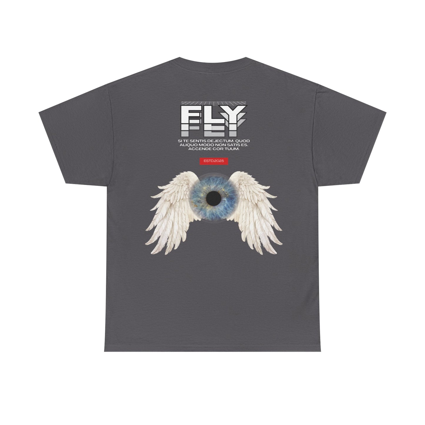 angel eye