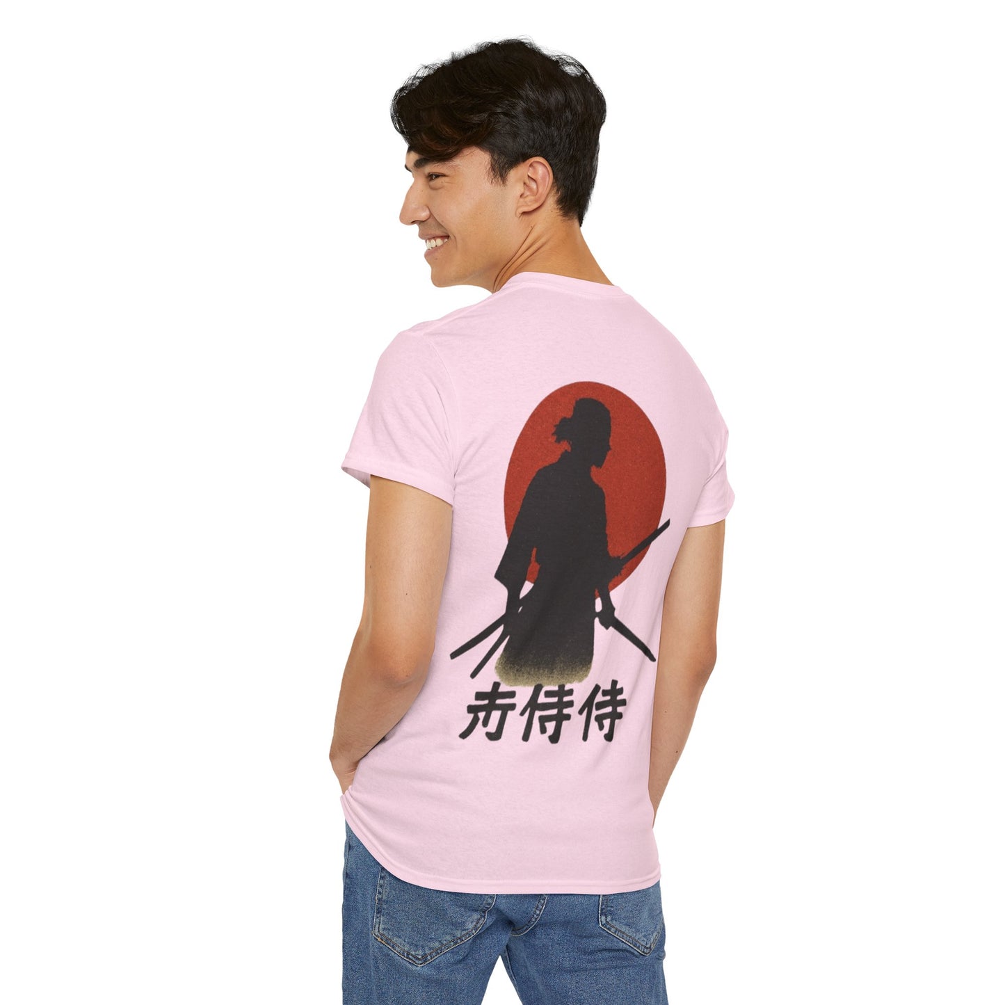 Samurai Spirit