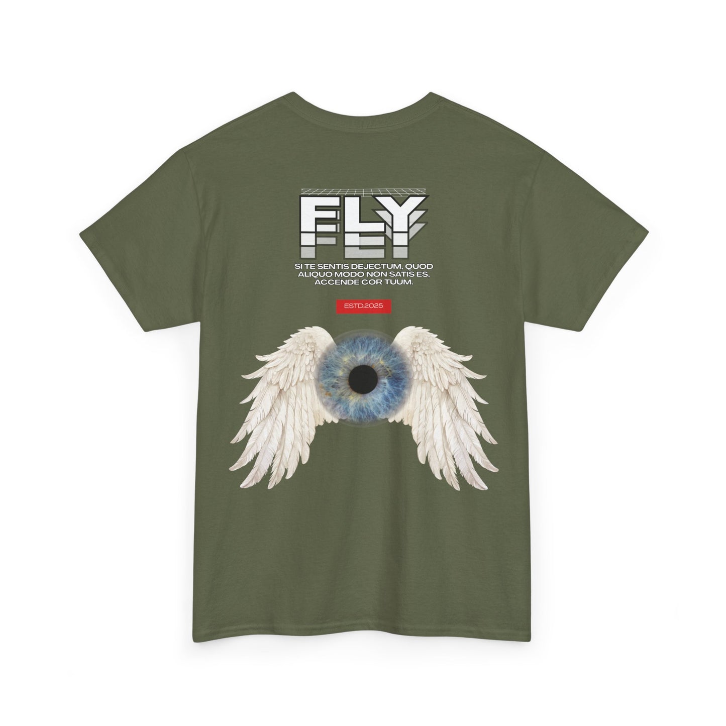 angel eye