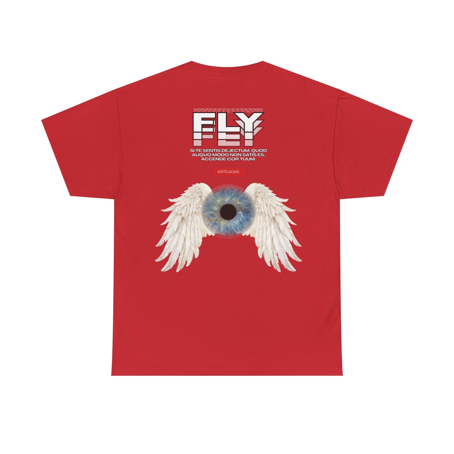 angel eye