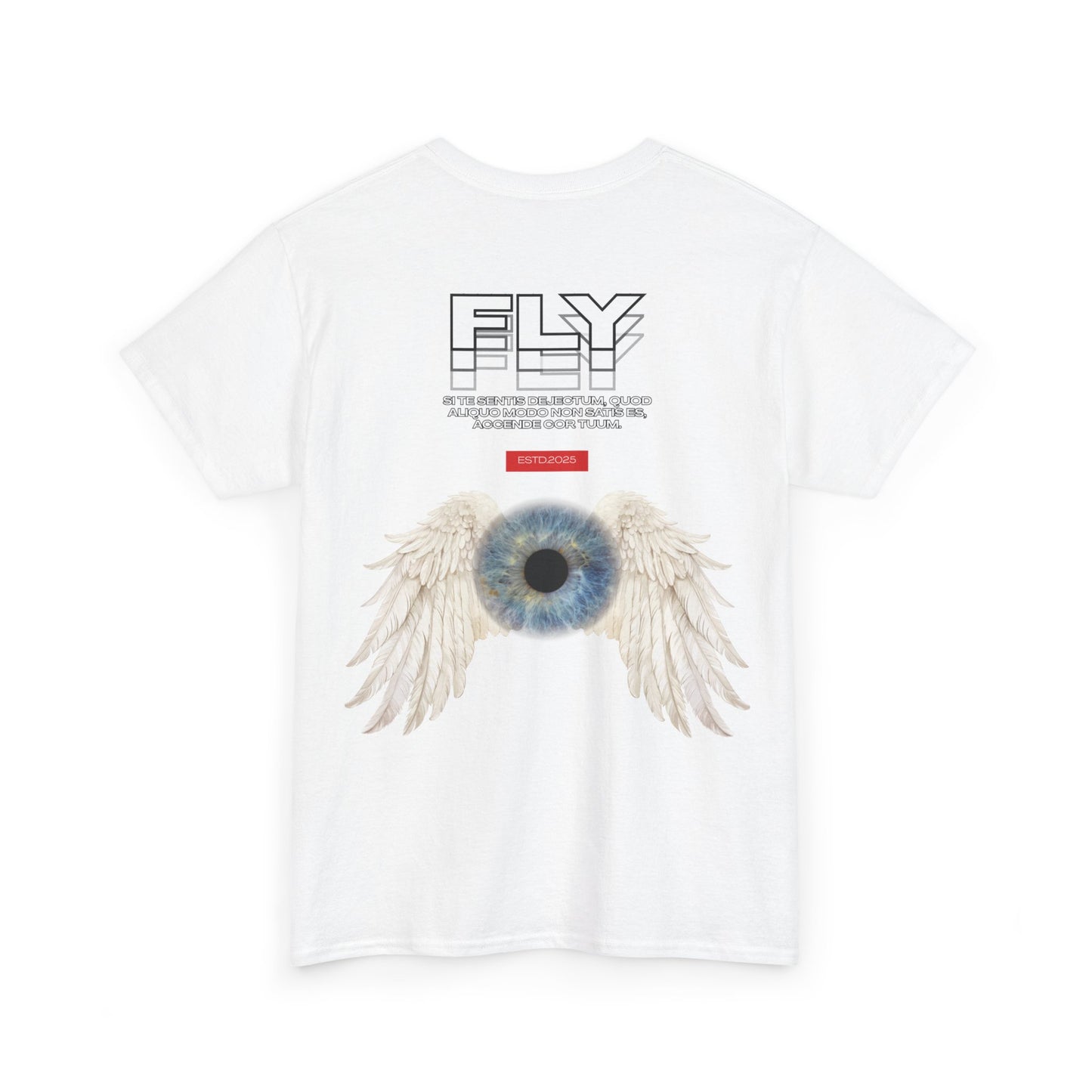 angel eye