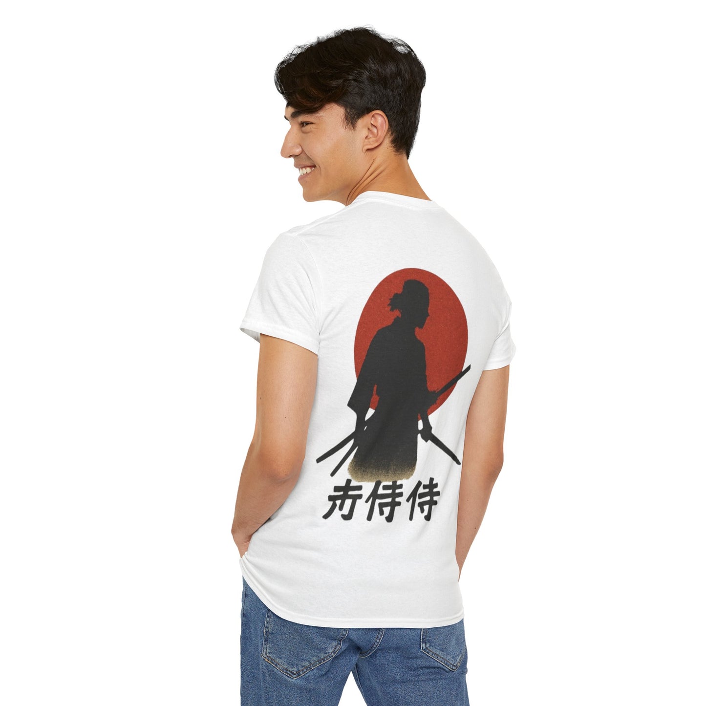 Samurai Spirit