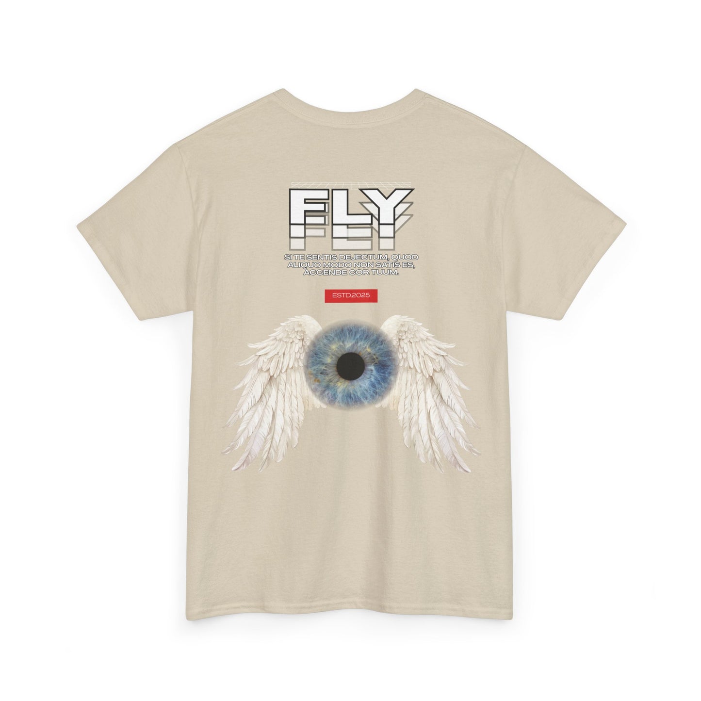 angel eye