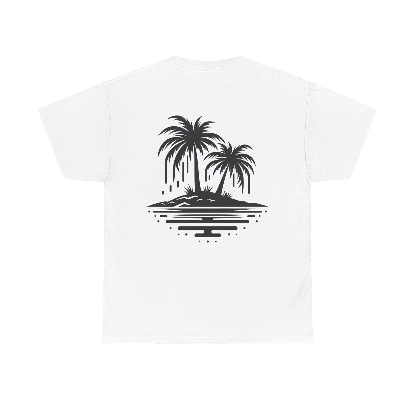 Tropical Paradise