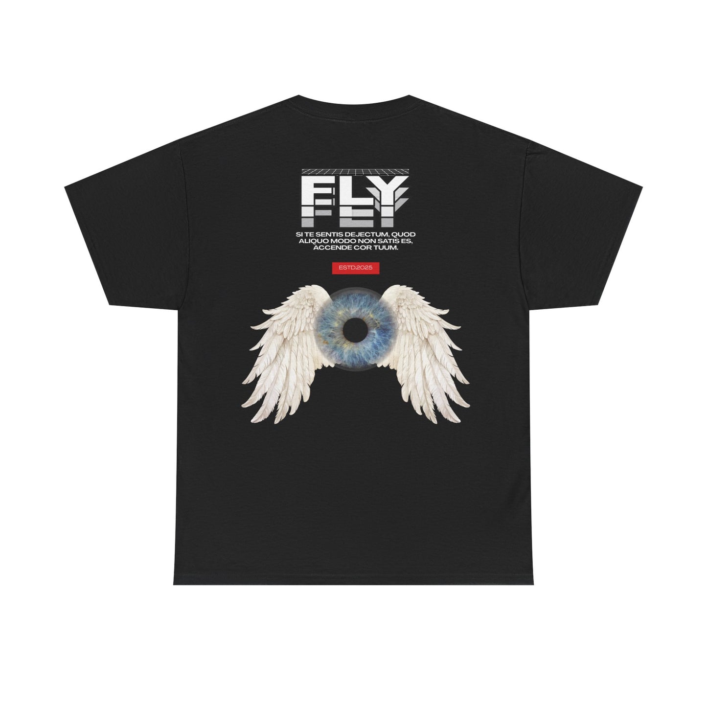 angel eye