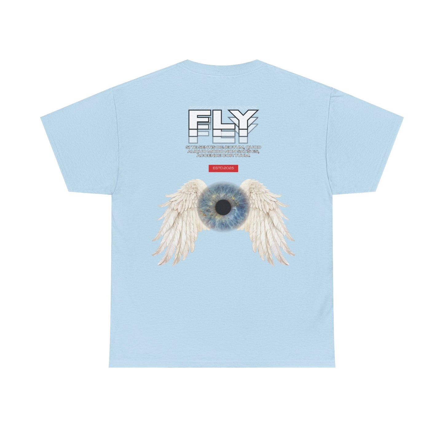 angel eye