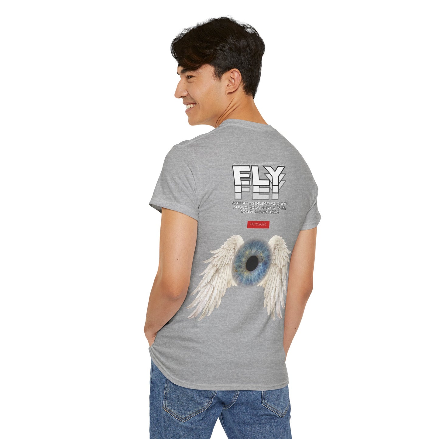 angel eye