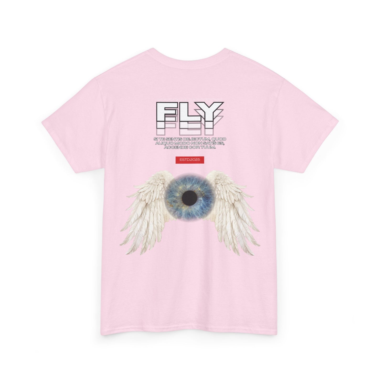 angel eye