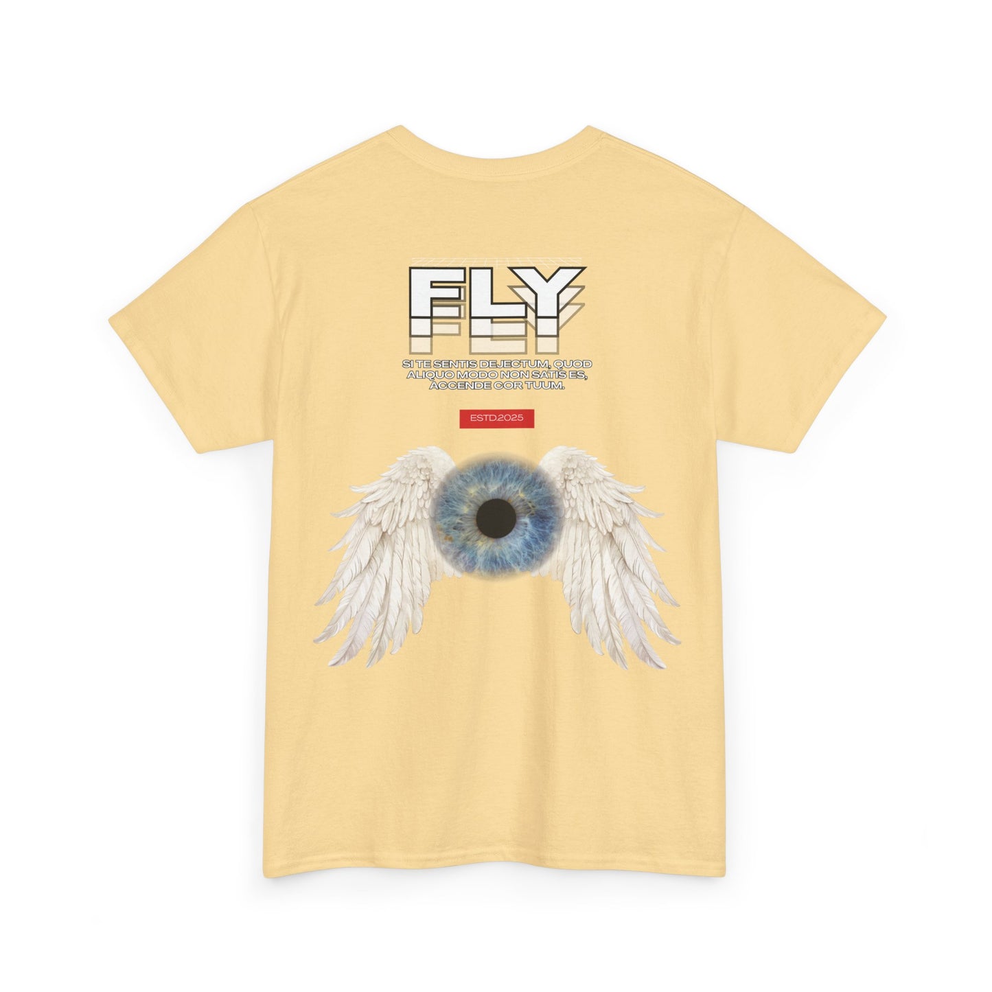 angel eye