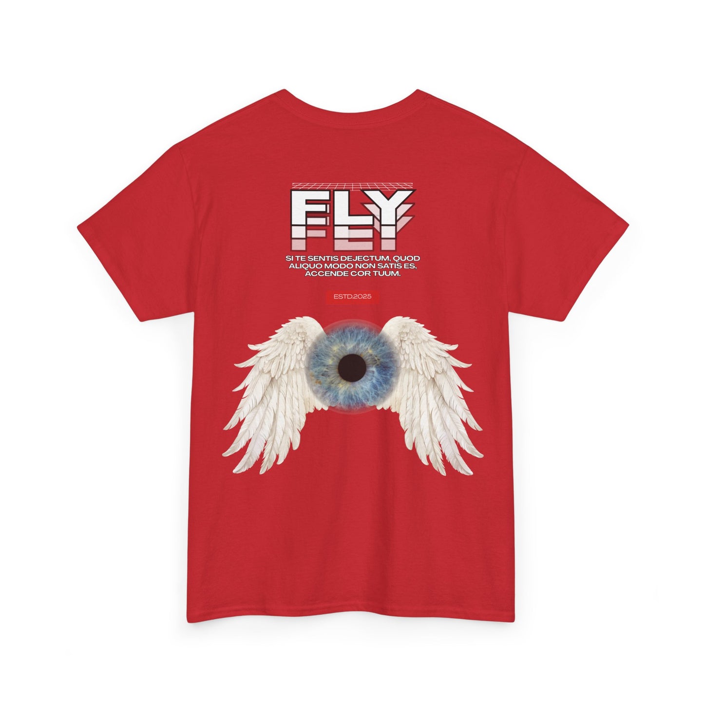angel eye