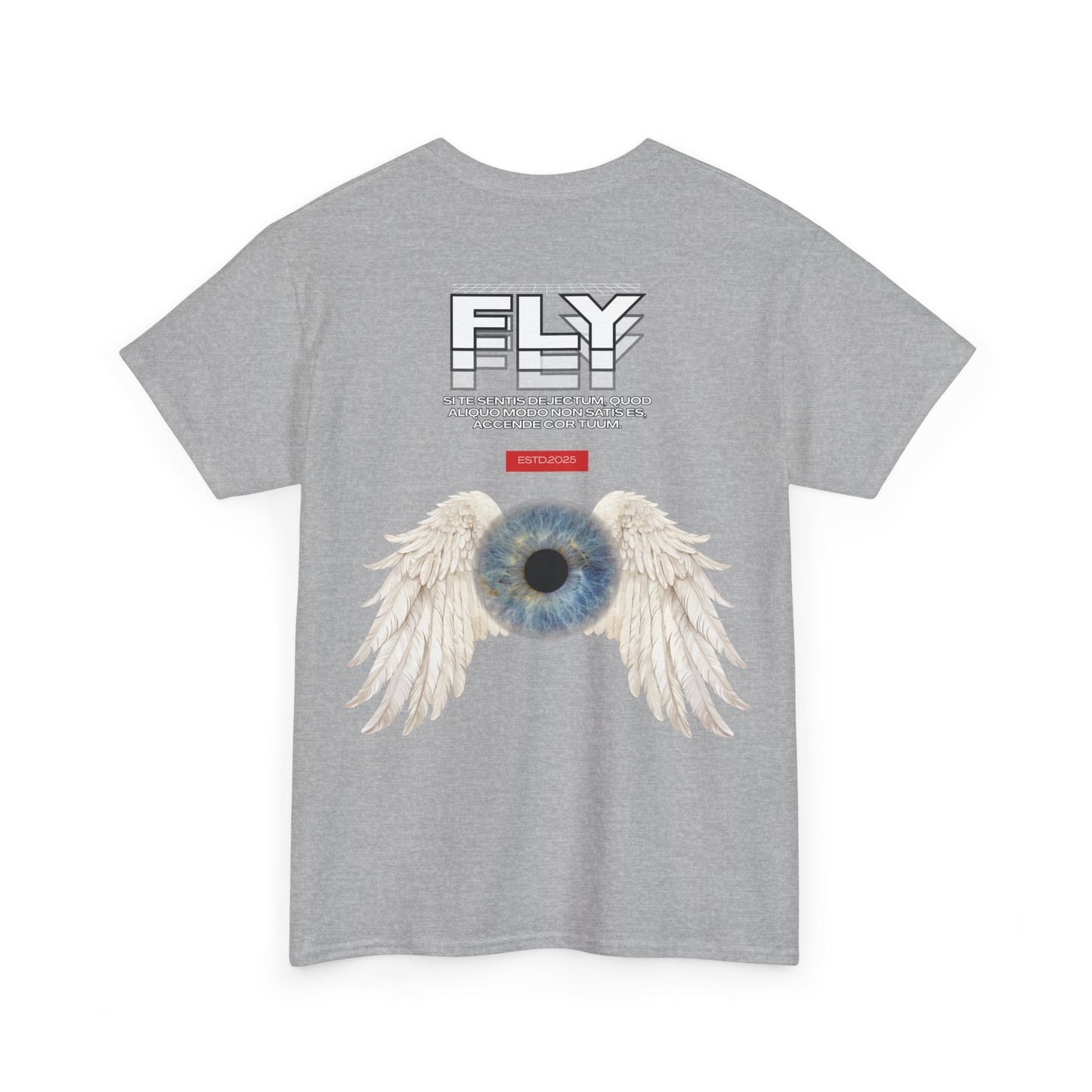 angel eye