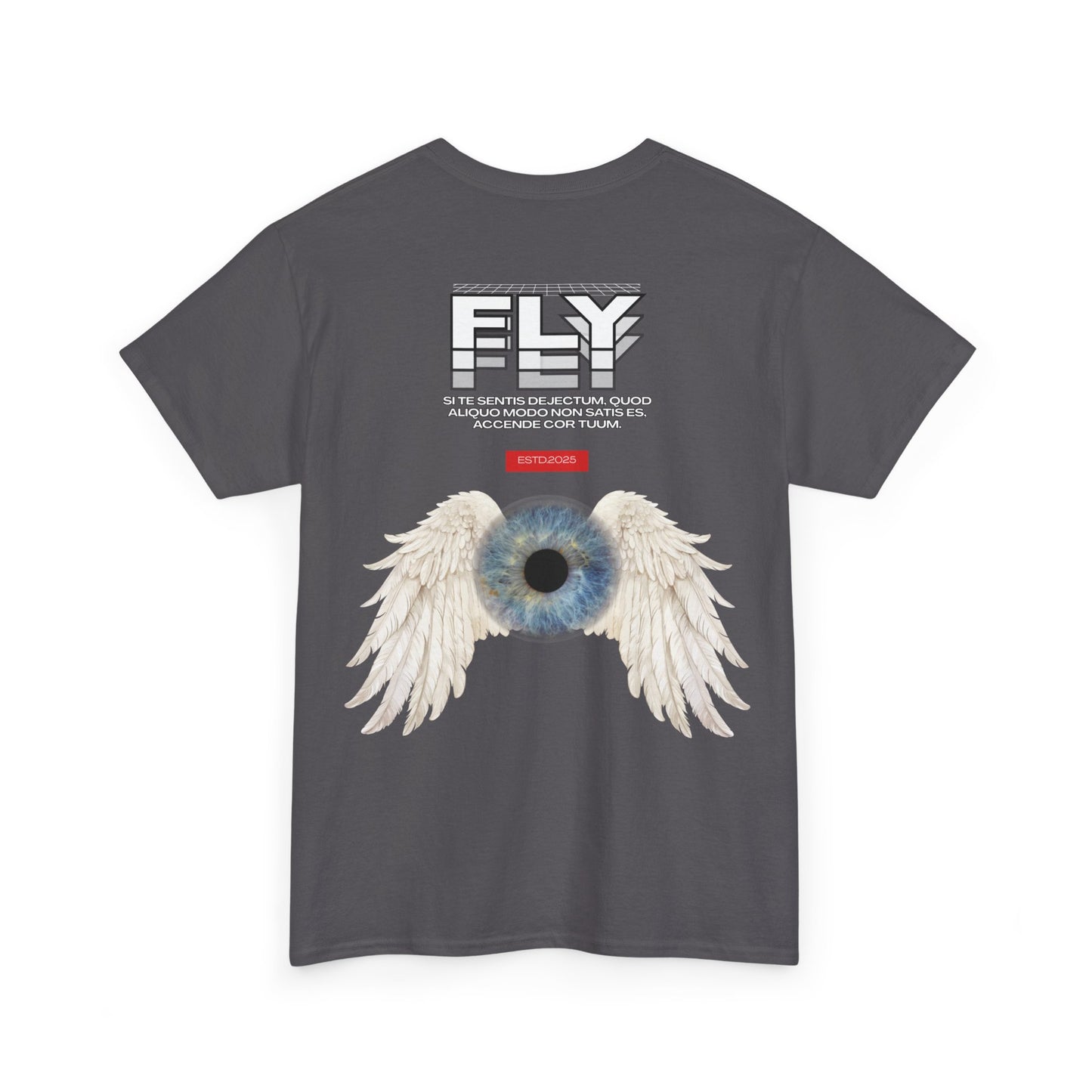angel eye