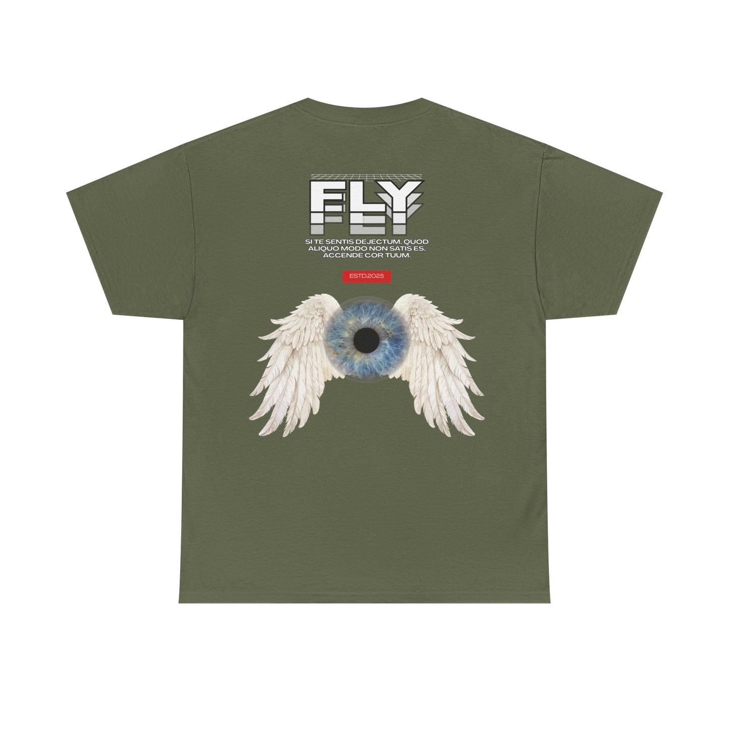 angel eye