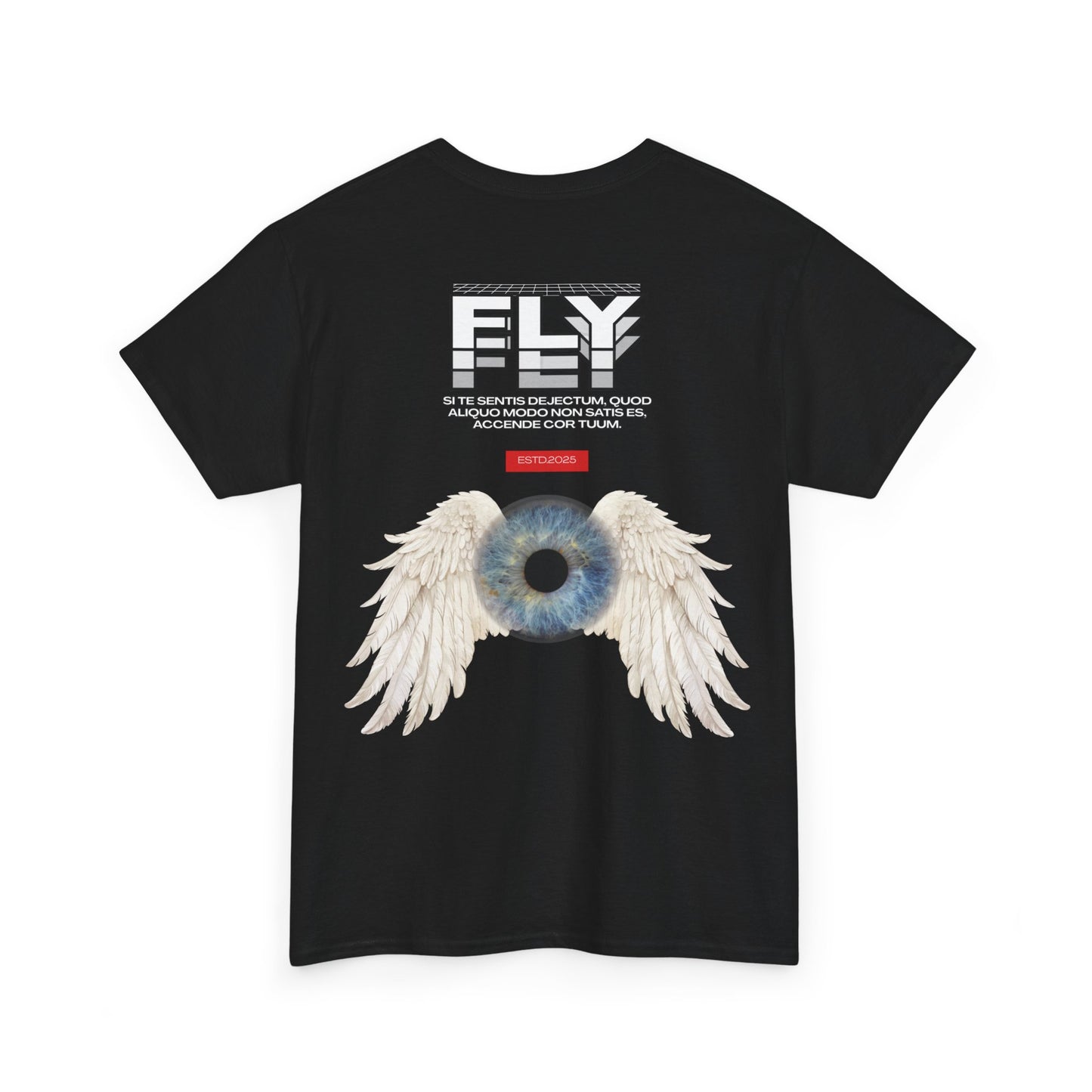 angel eye