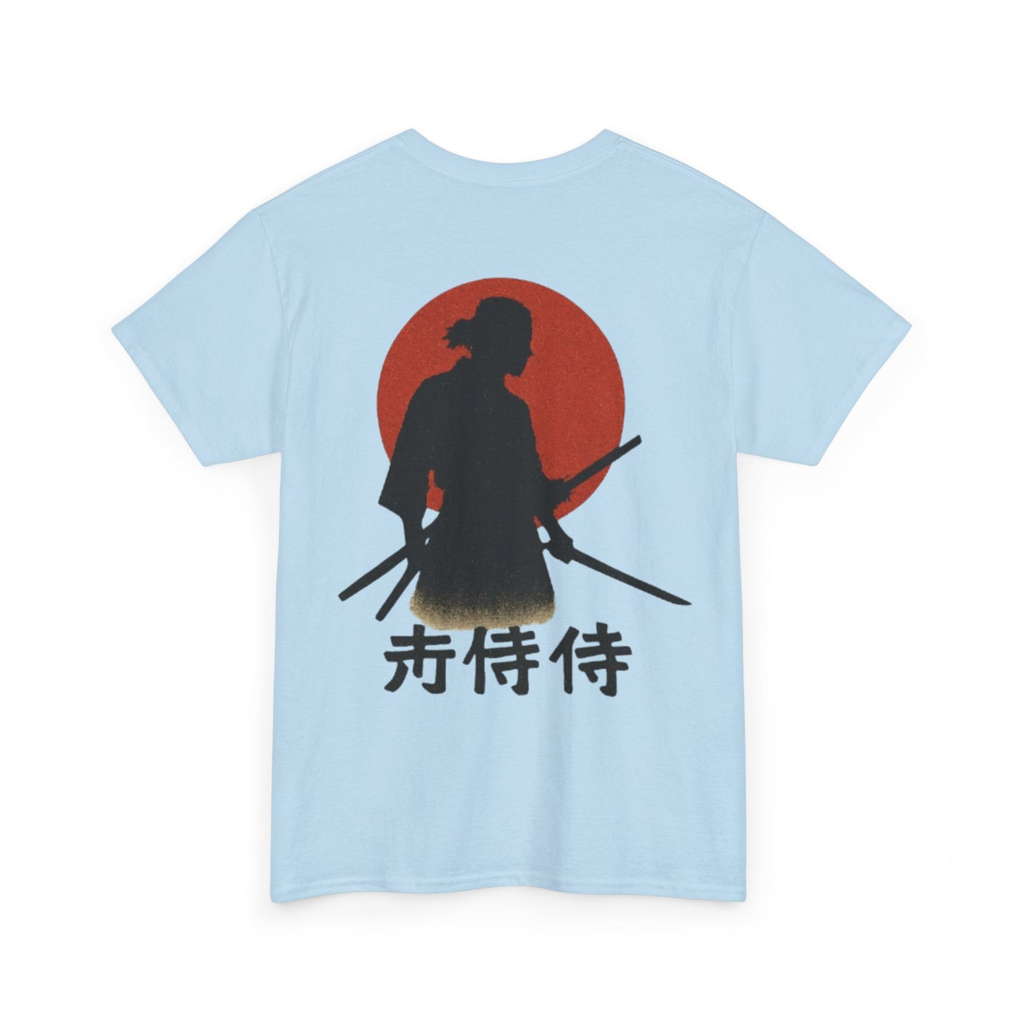Samurai Spirit