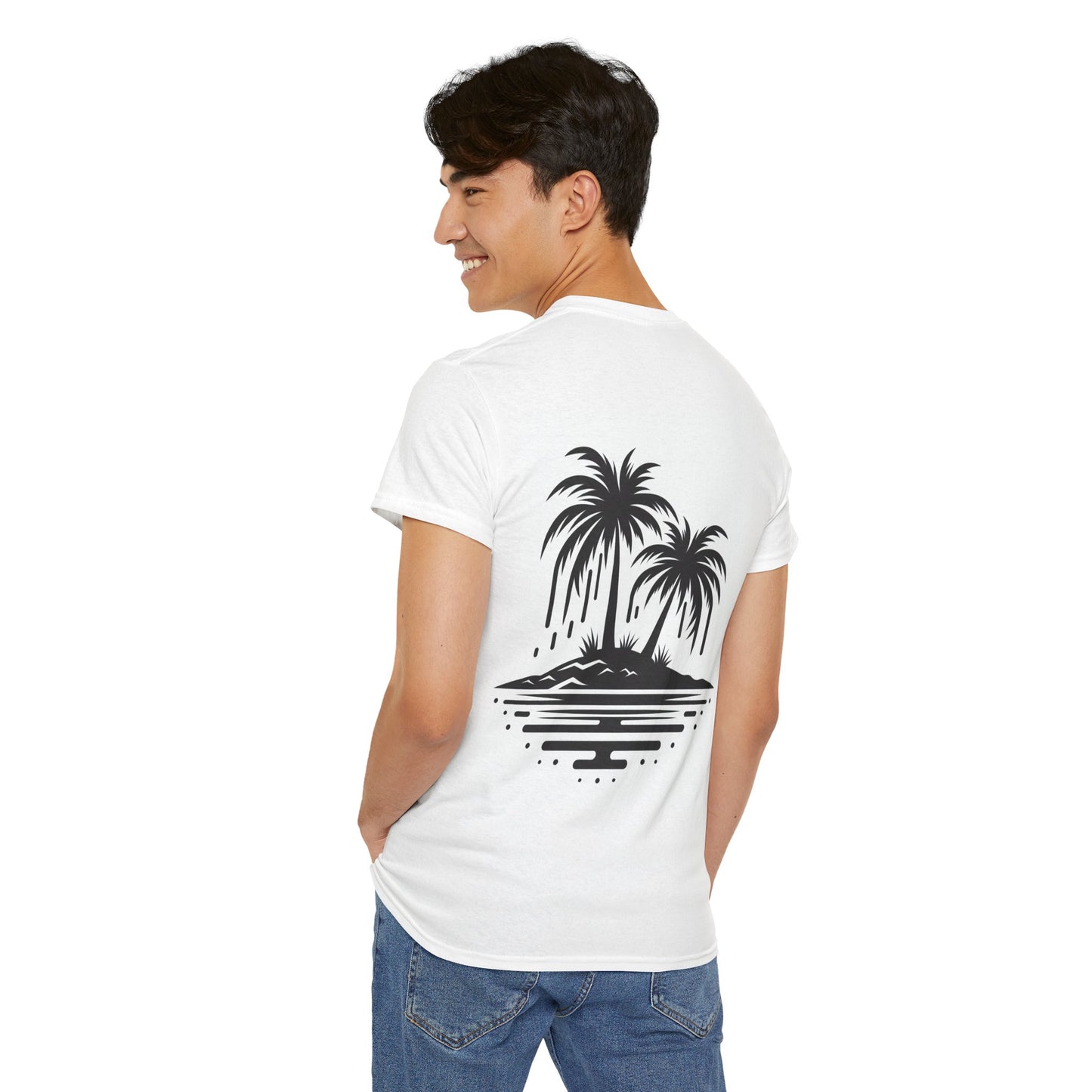 Tropical Paradise