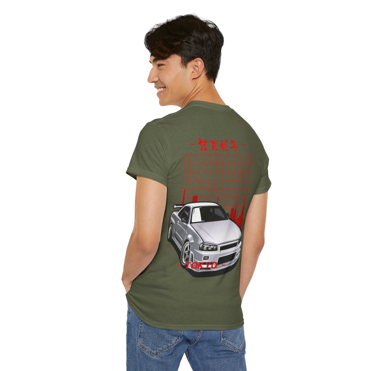 Japanese Car